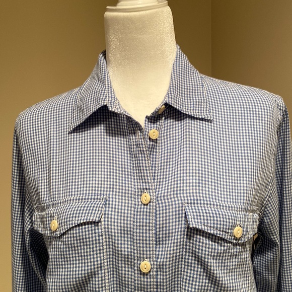 Ralph Lauren Denim & Supply Shirt - Picture 2 of 9